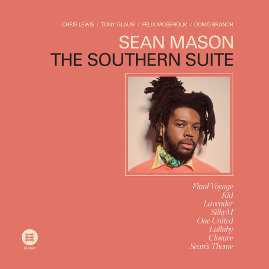 "The Southern Suite" Vinyl